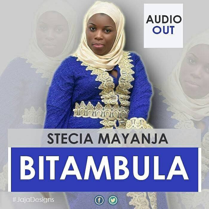 Stecia Mayanja